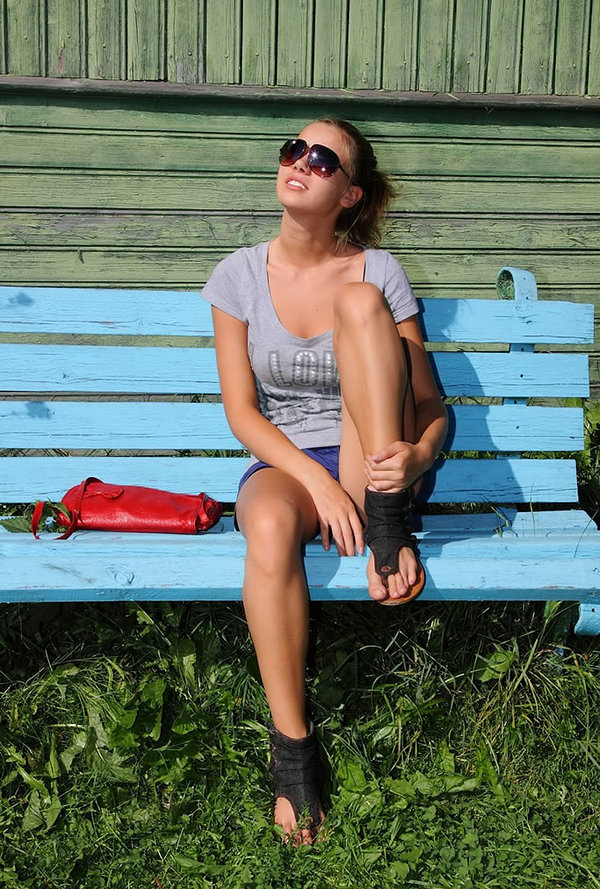 Проститутка Снежана
